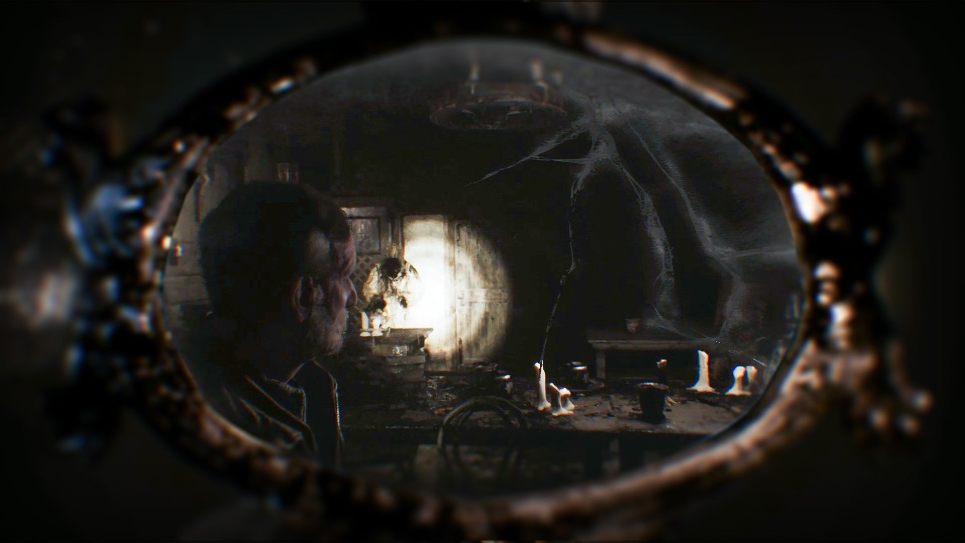 Song Of Horror: Complete Edition - Imagen 46
